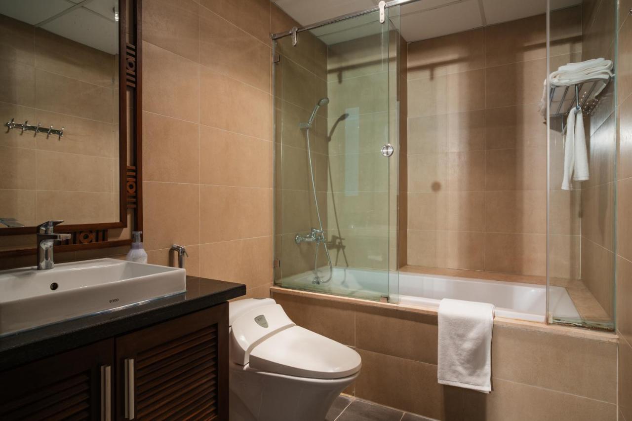 Aleah Home Hanoi Exterior photo