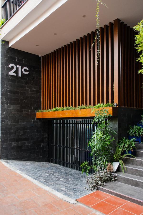Aleah Home Hanoi Exterior photo